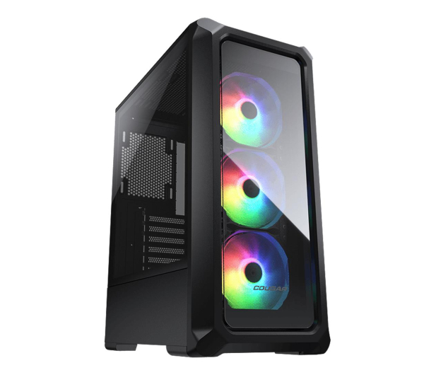 COUGAR Archon 2 RGB Black - 1067120 - zdjęcie